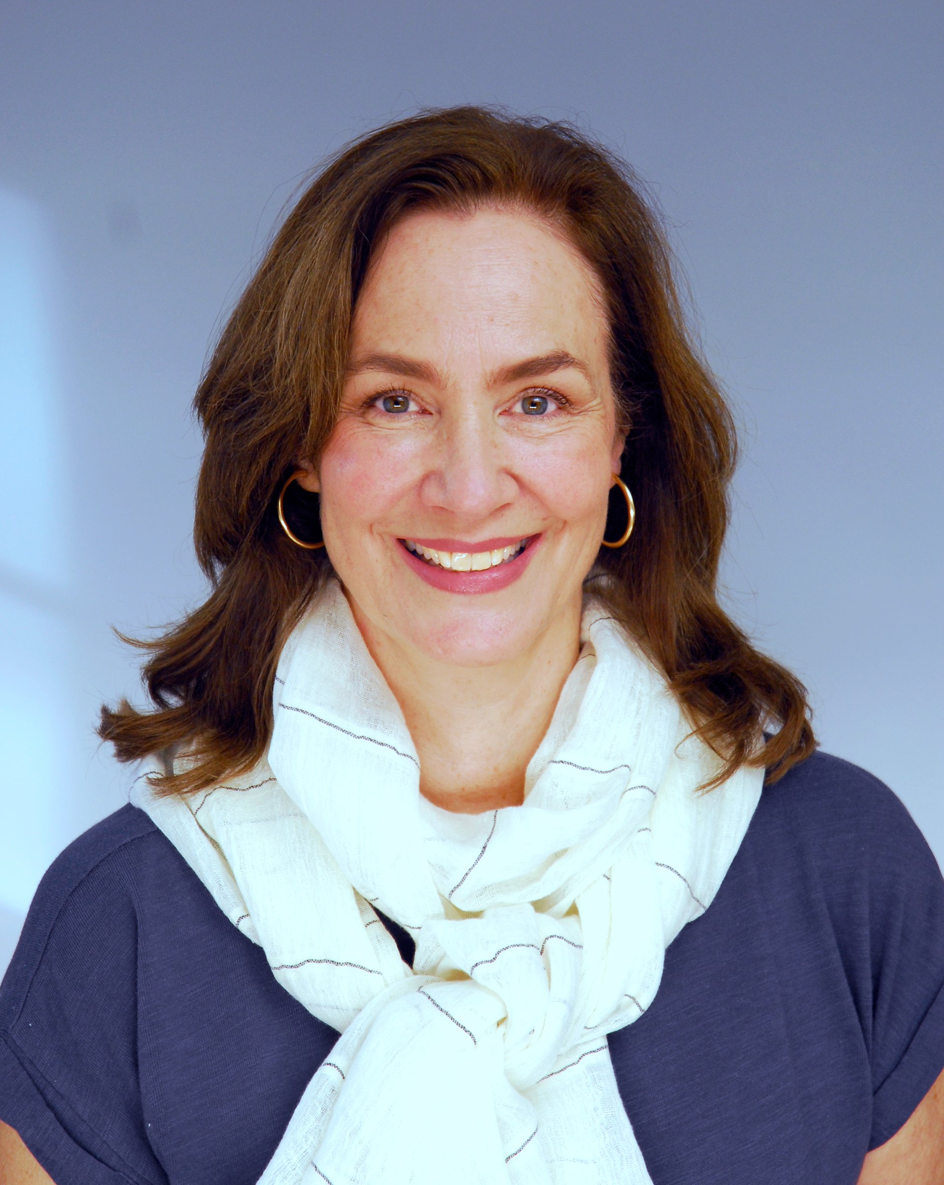 Suzanne van der Wilden