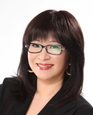 Yuen Li 