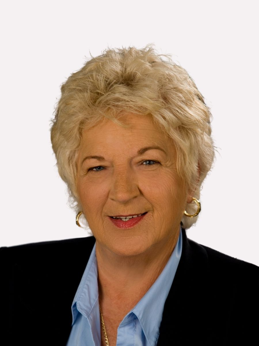 Beverly Klemzak