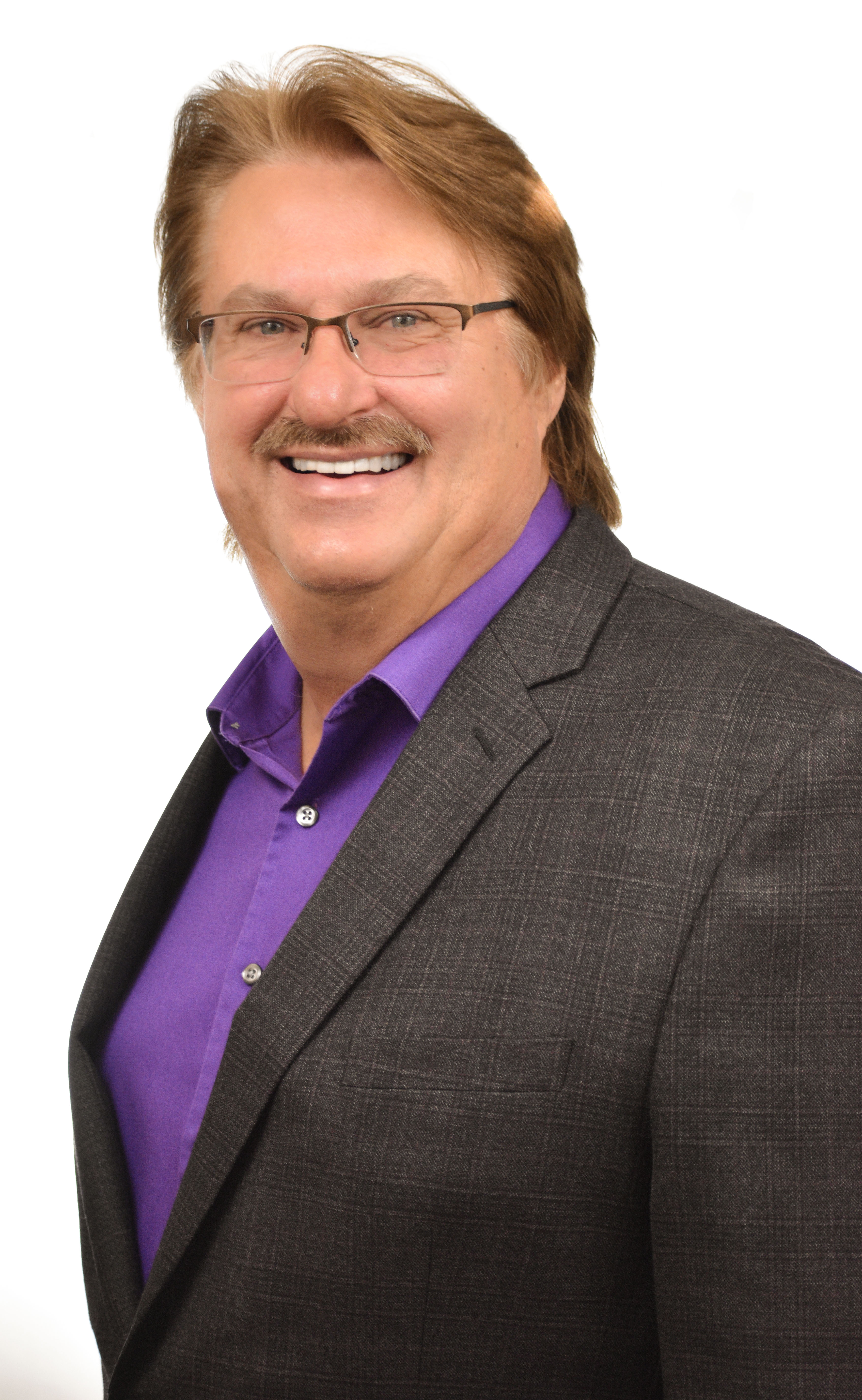 Alvin Bolf