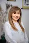 Yuna Johnson Yuna Johnson