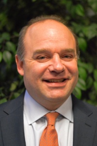 Aaron Harman