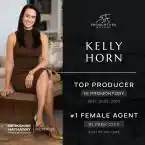 Kelly Horn