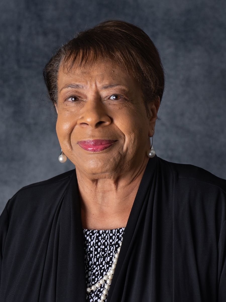 Wonda Hickman