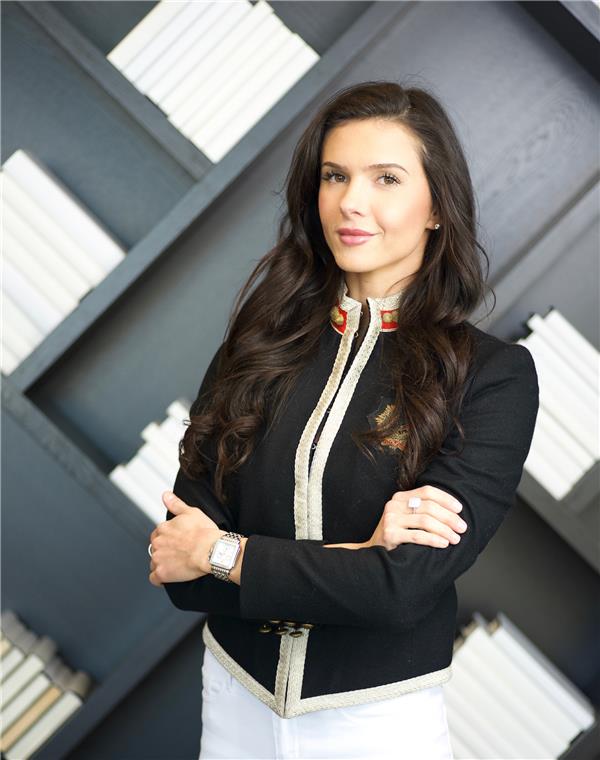 Zeida Suljkanovic