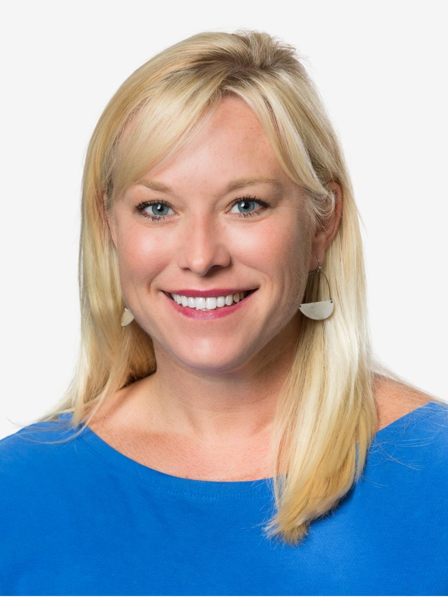 Winnie Skarpalezos