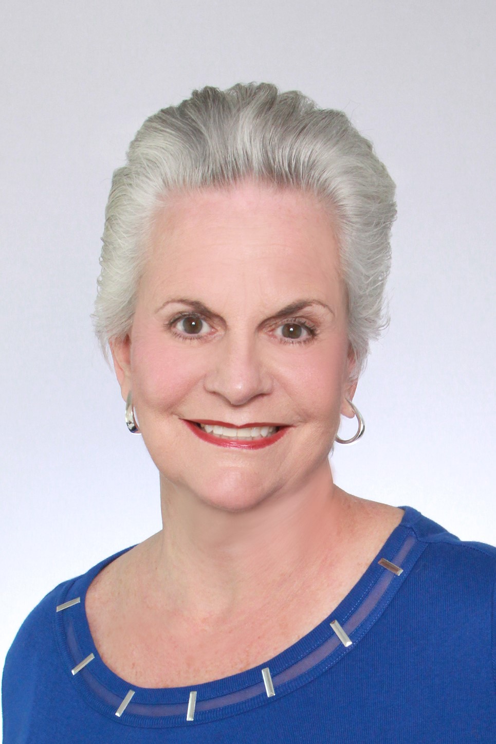 Suzanne Matlack