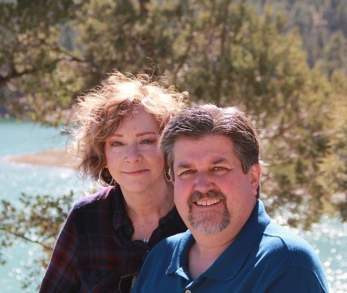 Troy and Karen Briggs/Briggs Legacy