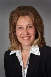 Annette Samant, CBR, CIREC