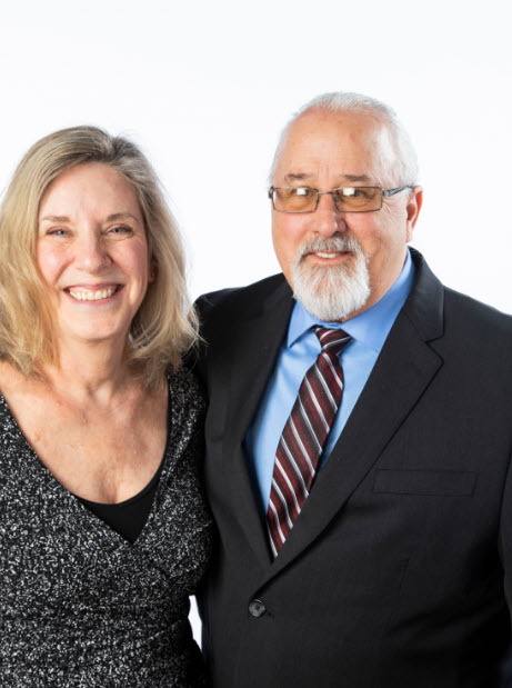 The Kerry Stinson Team