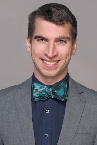Adam McDowell