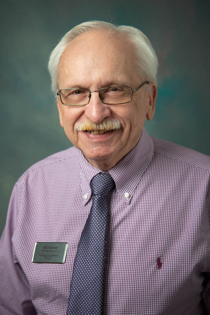 William Gamett