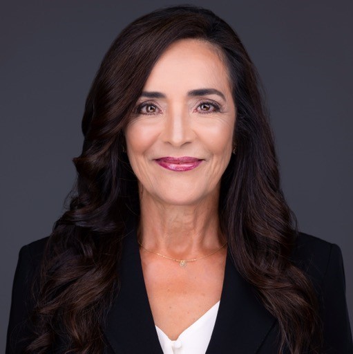 Alma Fisher