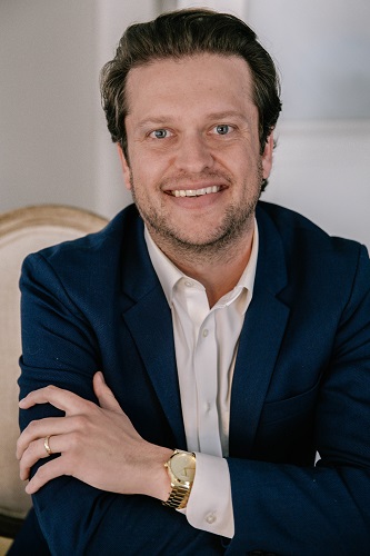 Alexander Abramowicz