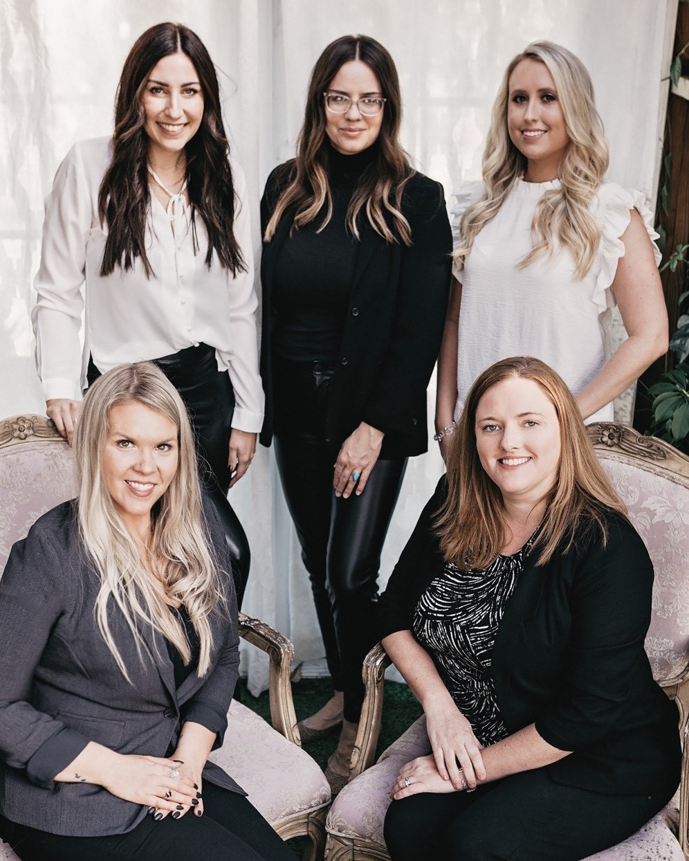 THE AGENTS GROUP, LLC