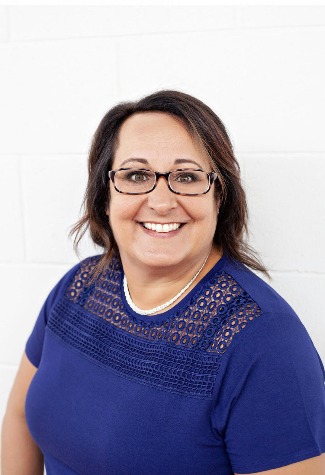 Tess Uddenback Slack