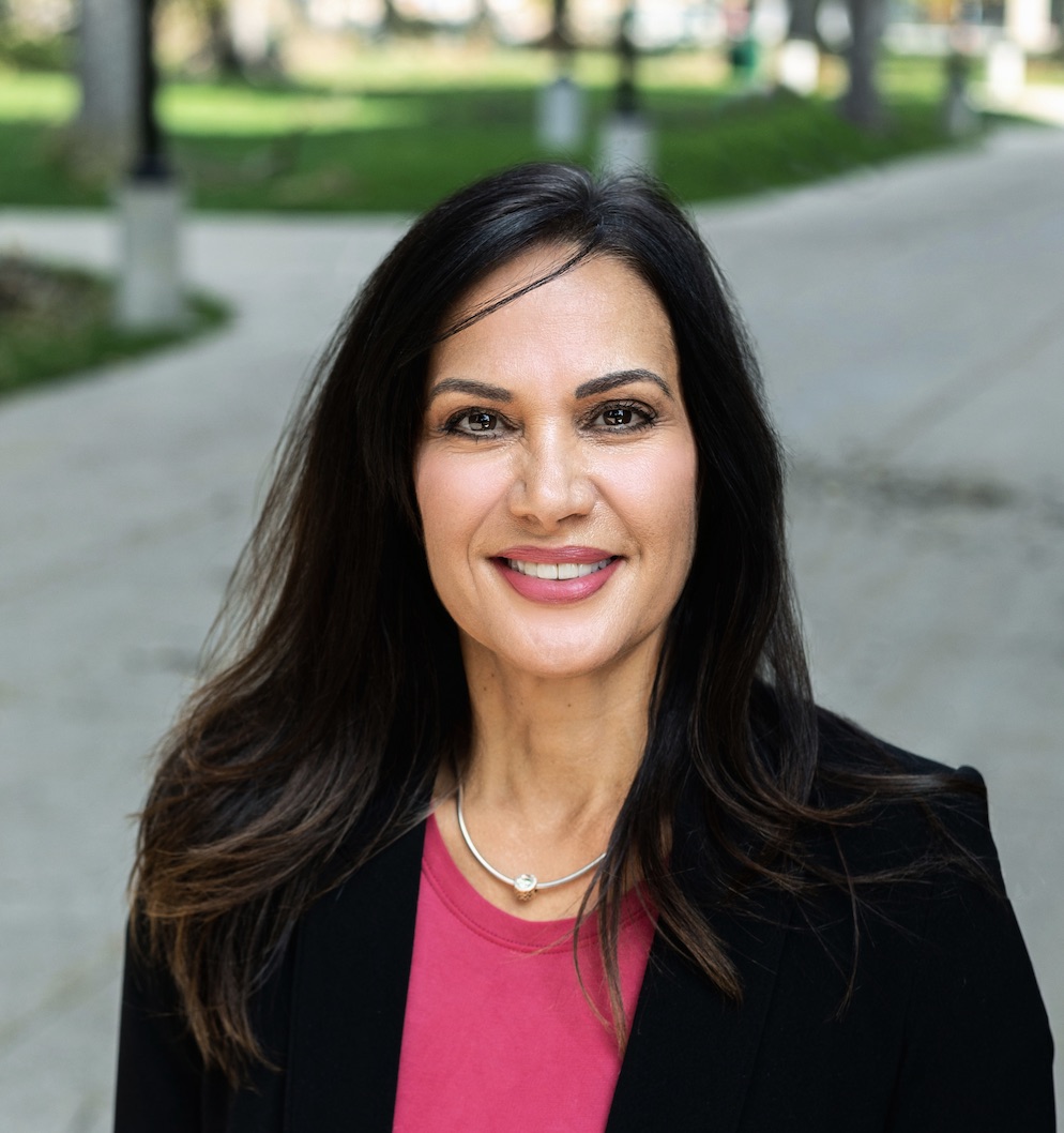 Victoria Allan Horsey