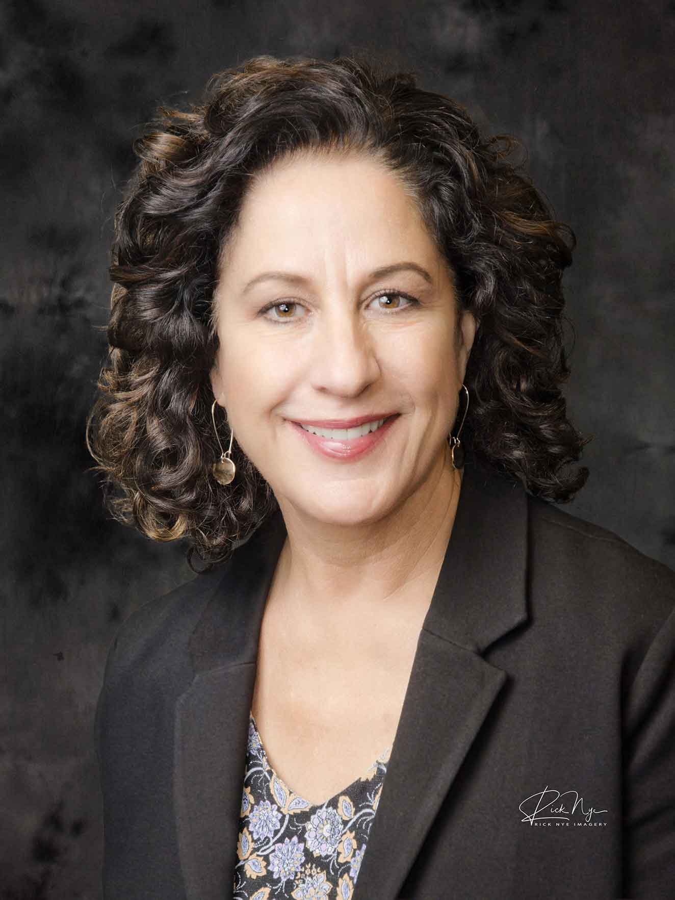 Amilyn Gardner-Jones