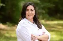 Ashley McCaskill Jones