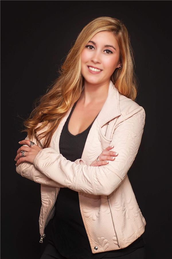 Abby Enszer