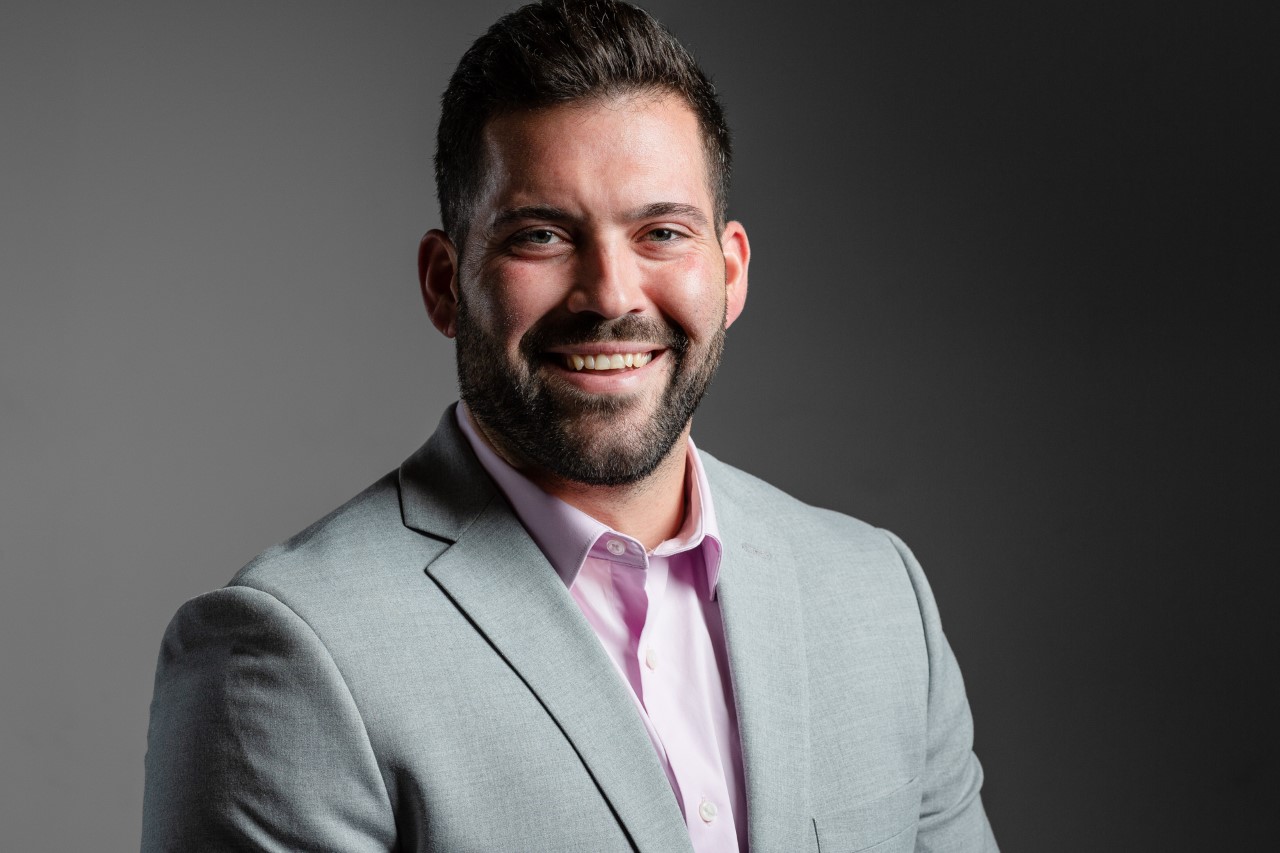 Steven W. Wrobel, Jr.