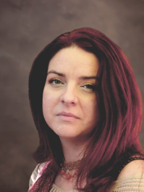 Yolanda Kehn