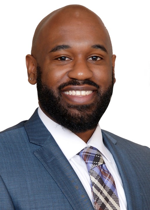 Terrance McMillan II