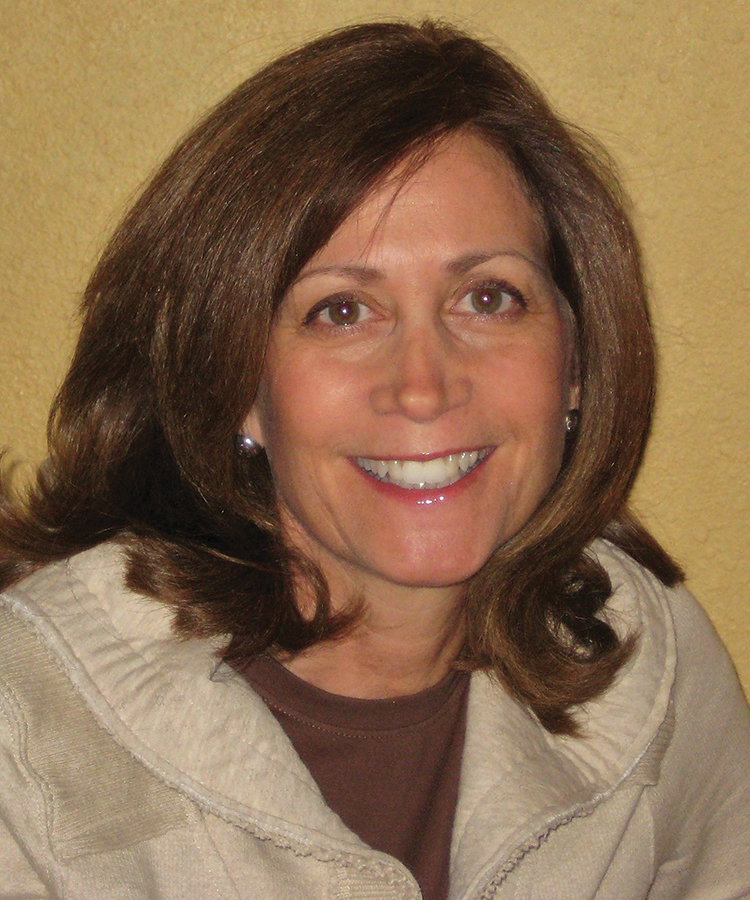 Susan Catenacci