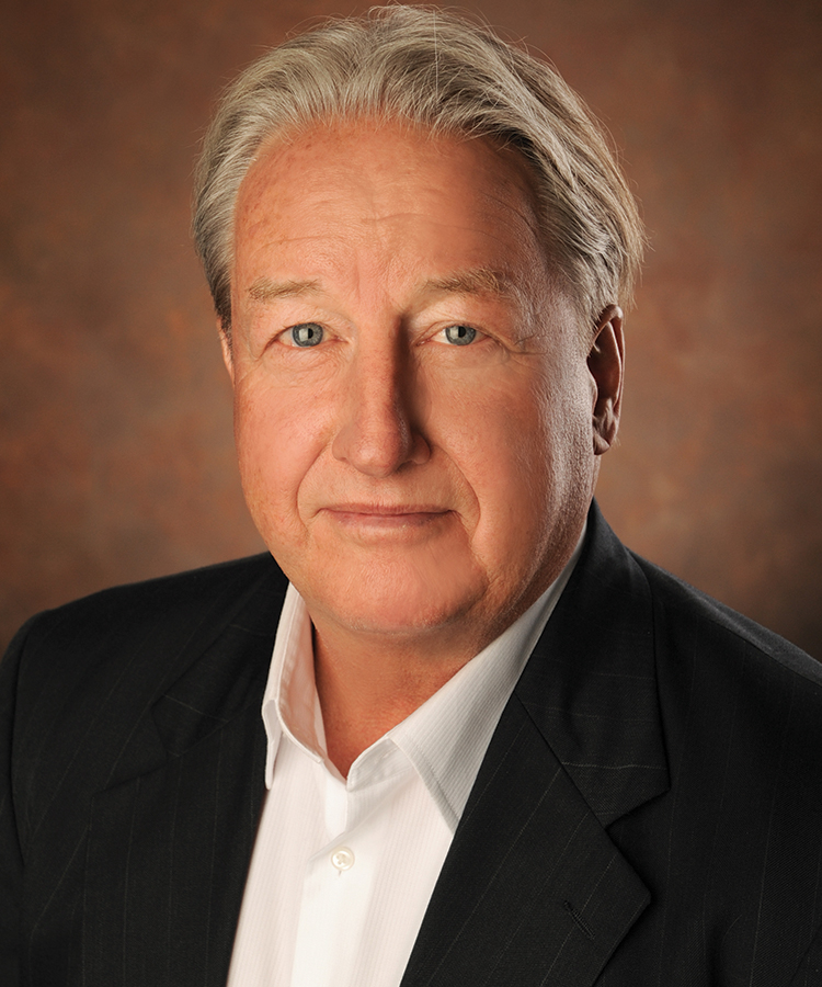 William Kranstover