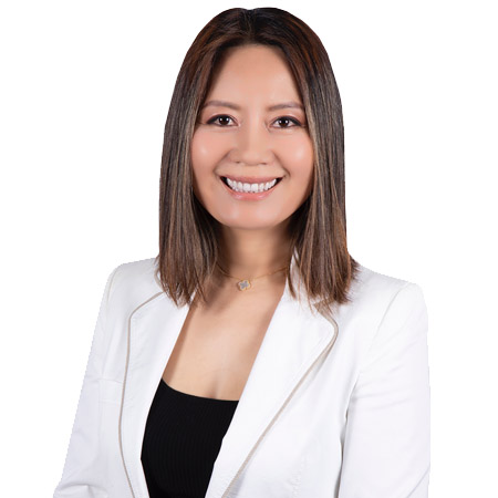 Angela (Xiping) Bihn