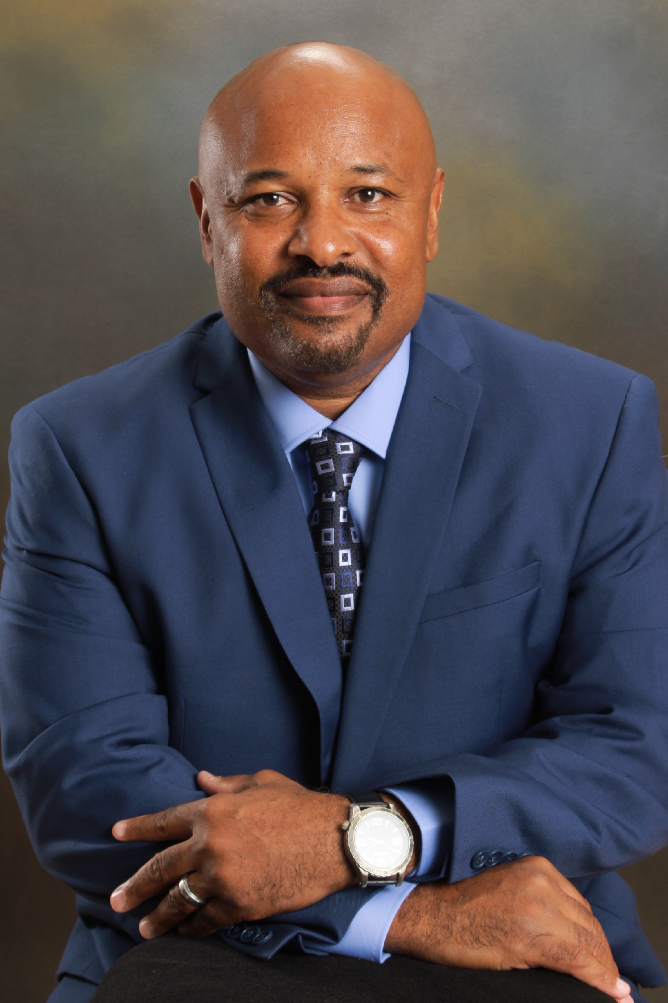 Terrance McMillian, Sr.