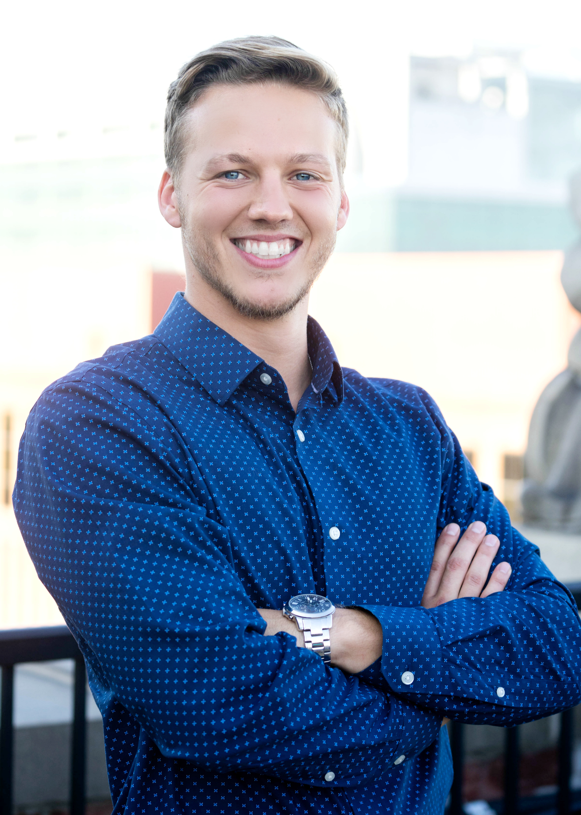 Thomas Christoffersen