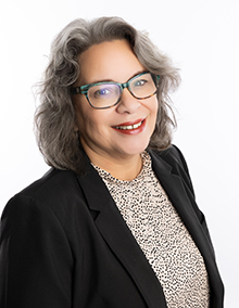 Yolanda La Luz