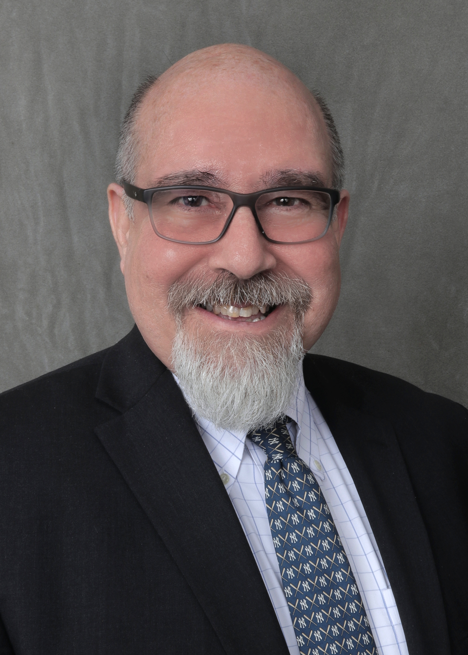 A. Michael Del Duca