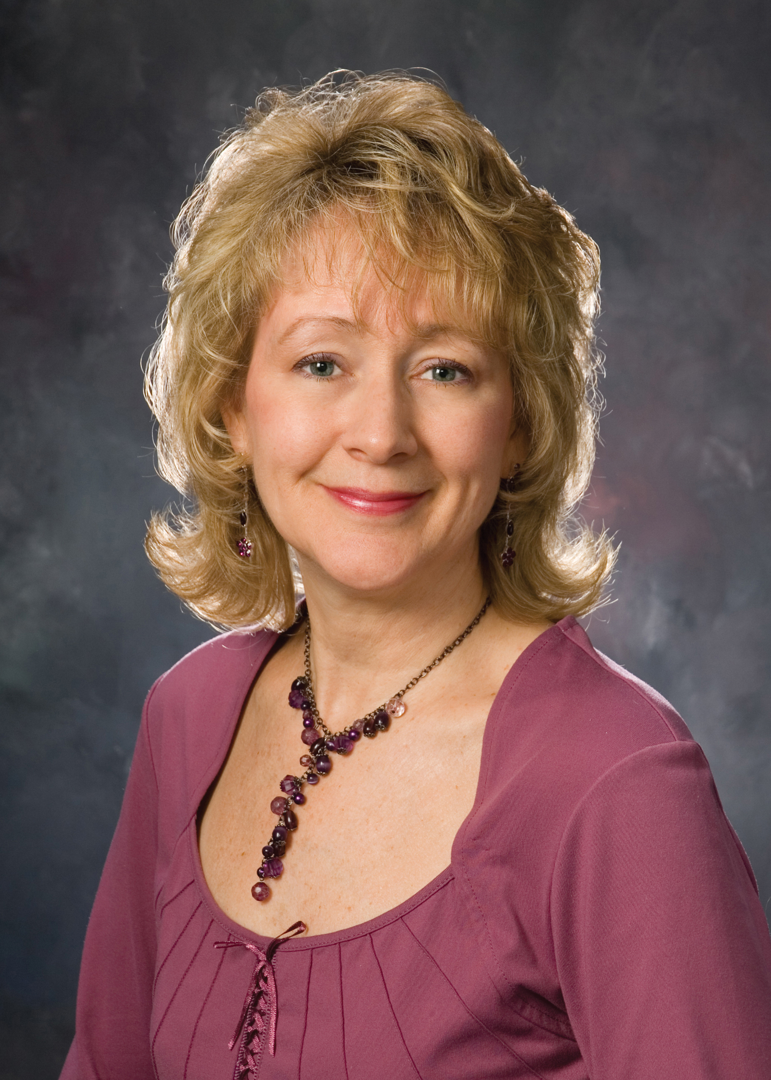 Susan Byrnes-Luttrell