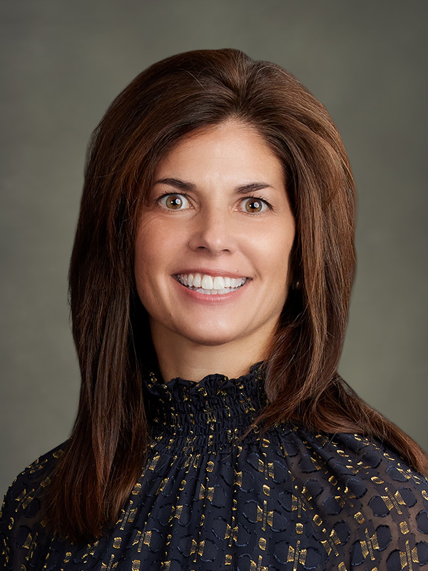 Tracy Haines-Koehler