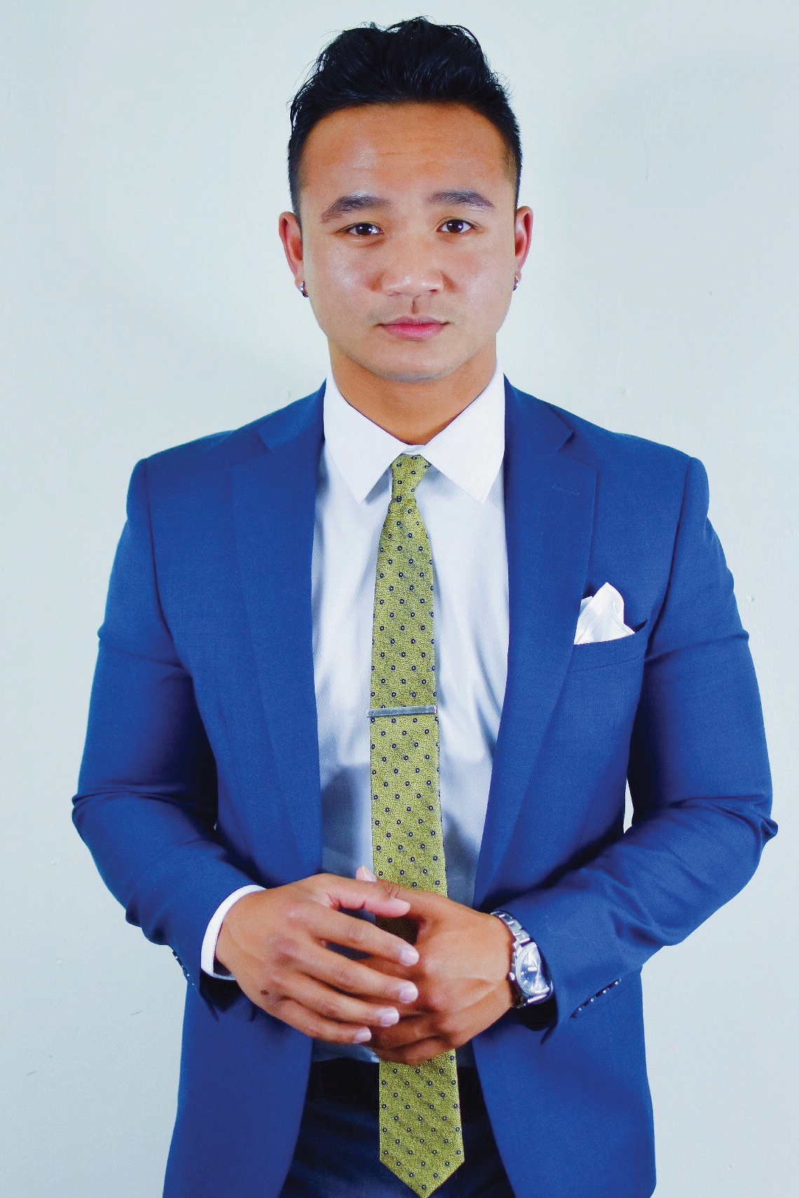 Vanthalieb Phounsavanh