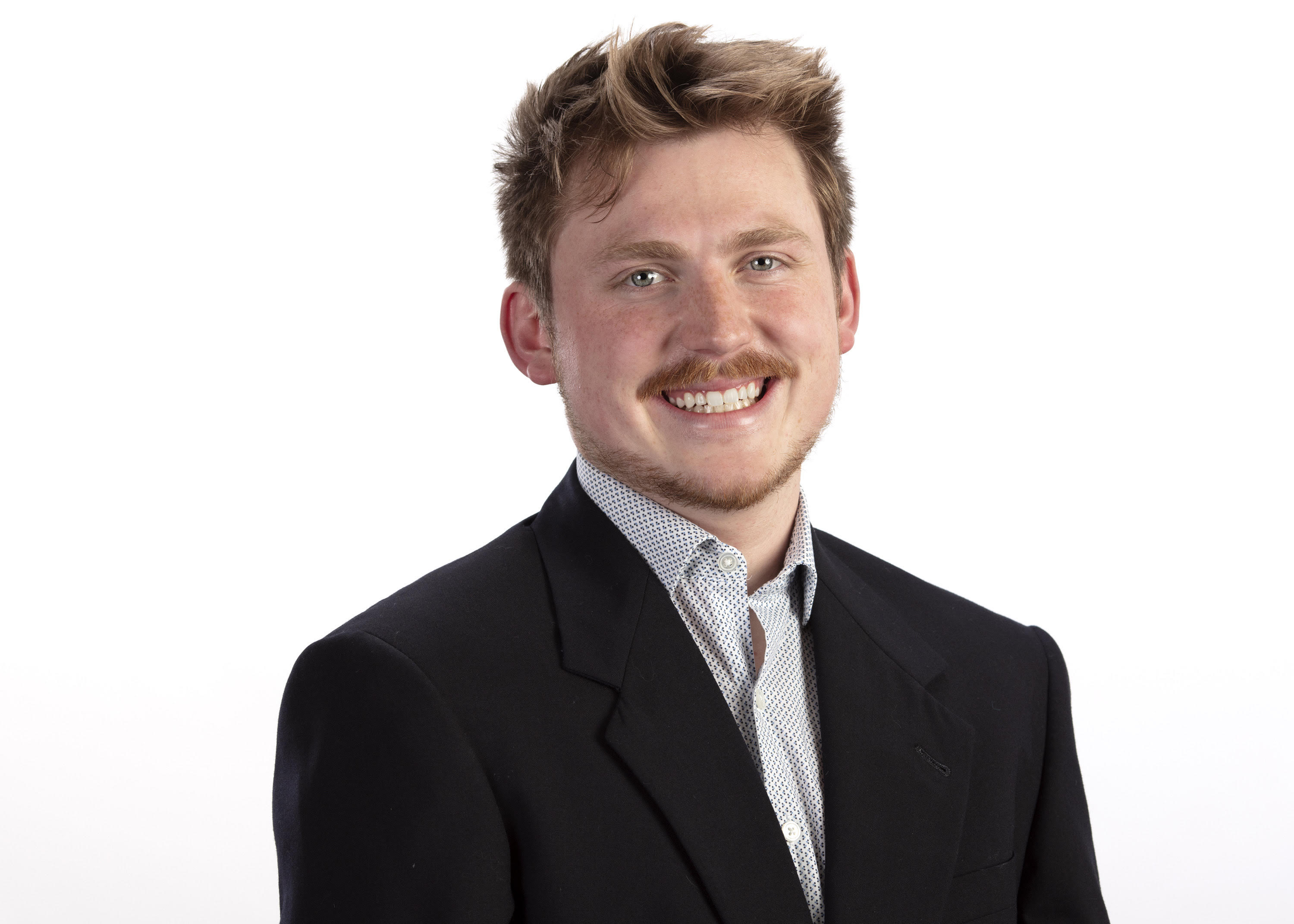 Zachary Sadowski