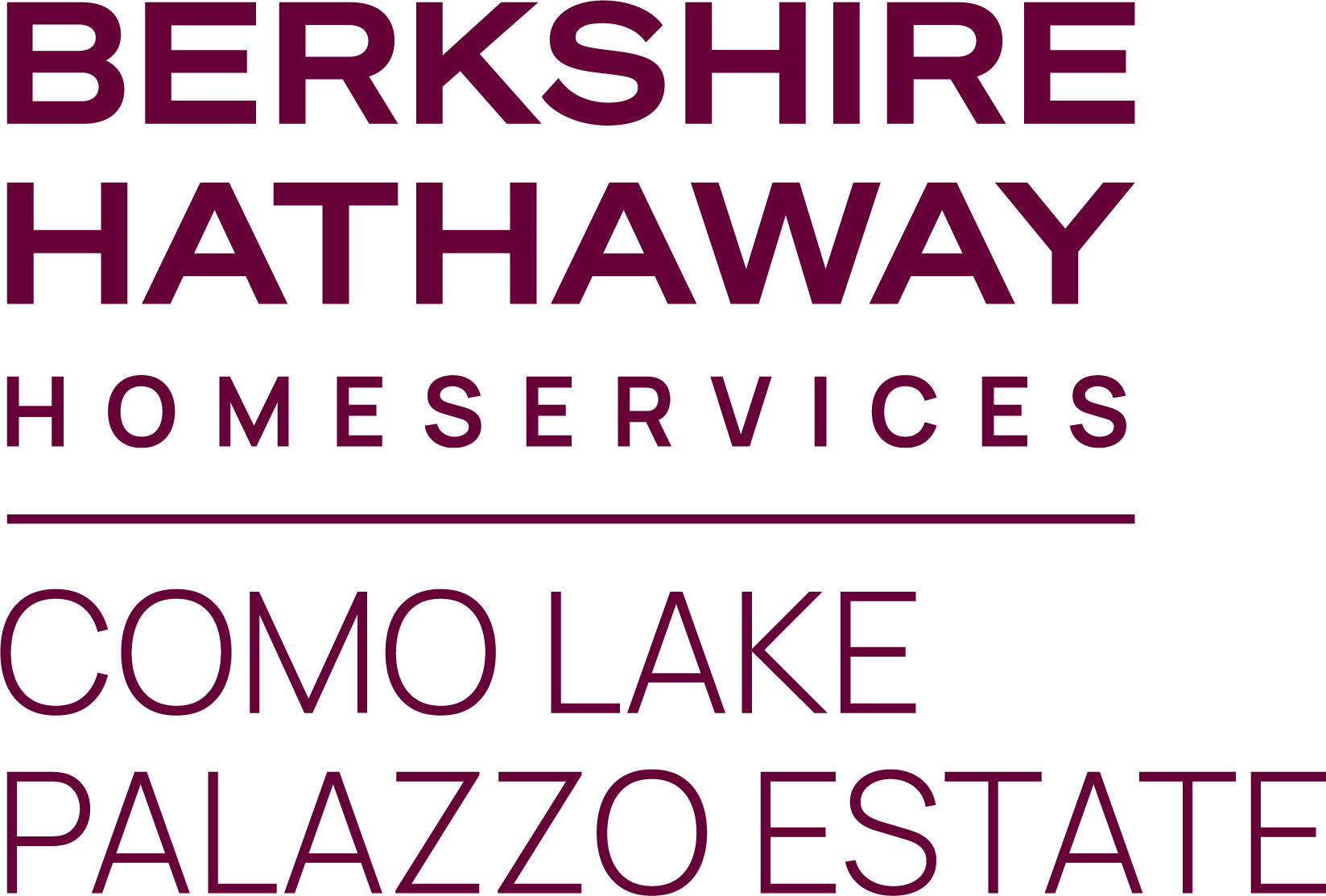 BHHS Como Lake Palazzo Estate