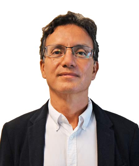Yuri Justiniano