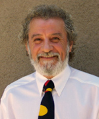 Abraham Baghbodorian