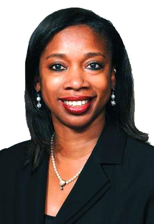 Aaronetta Stewart