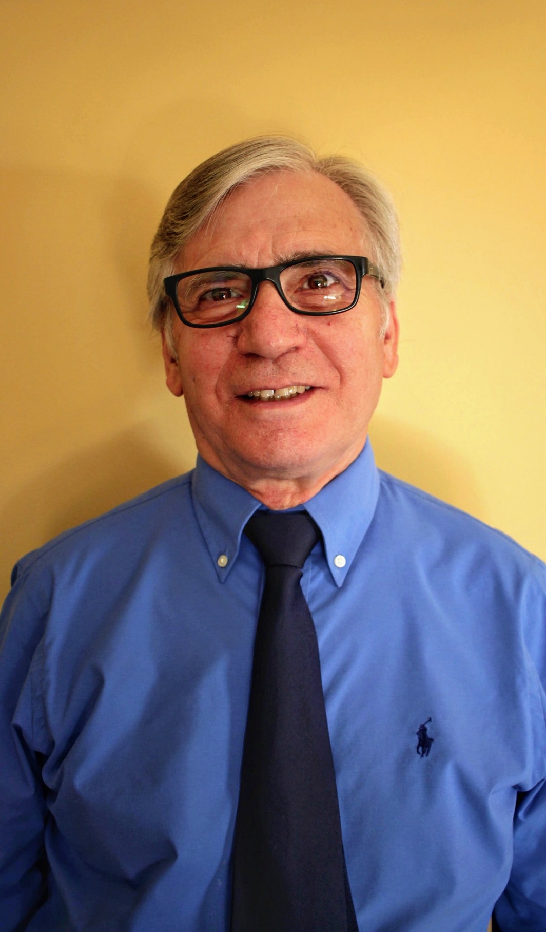Abel Reis
