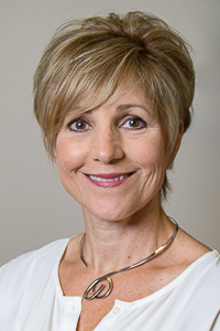 Veronica 'Ronnie' Preusch