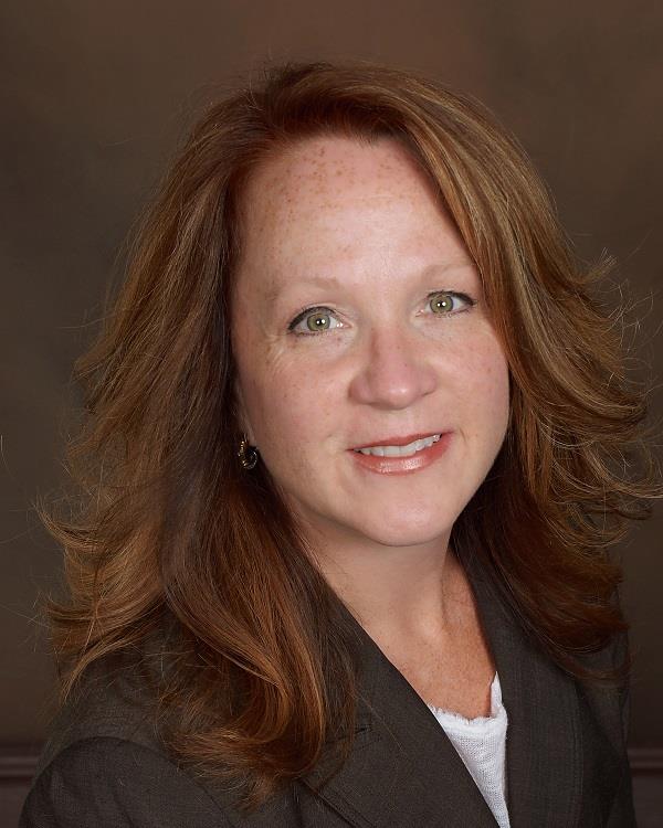 Tami Nuckolls Schramm