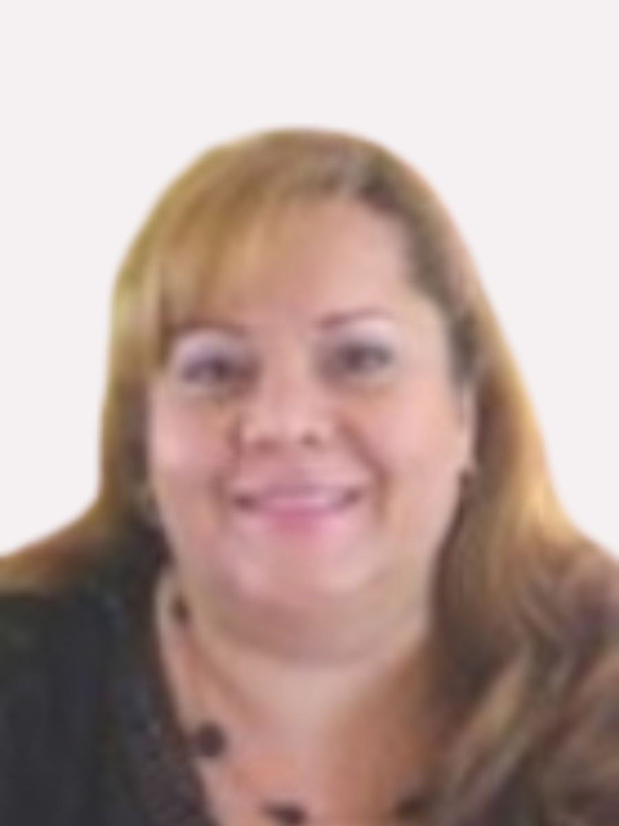 Alma Martinez