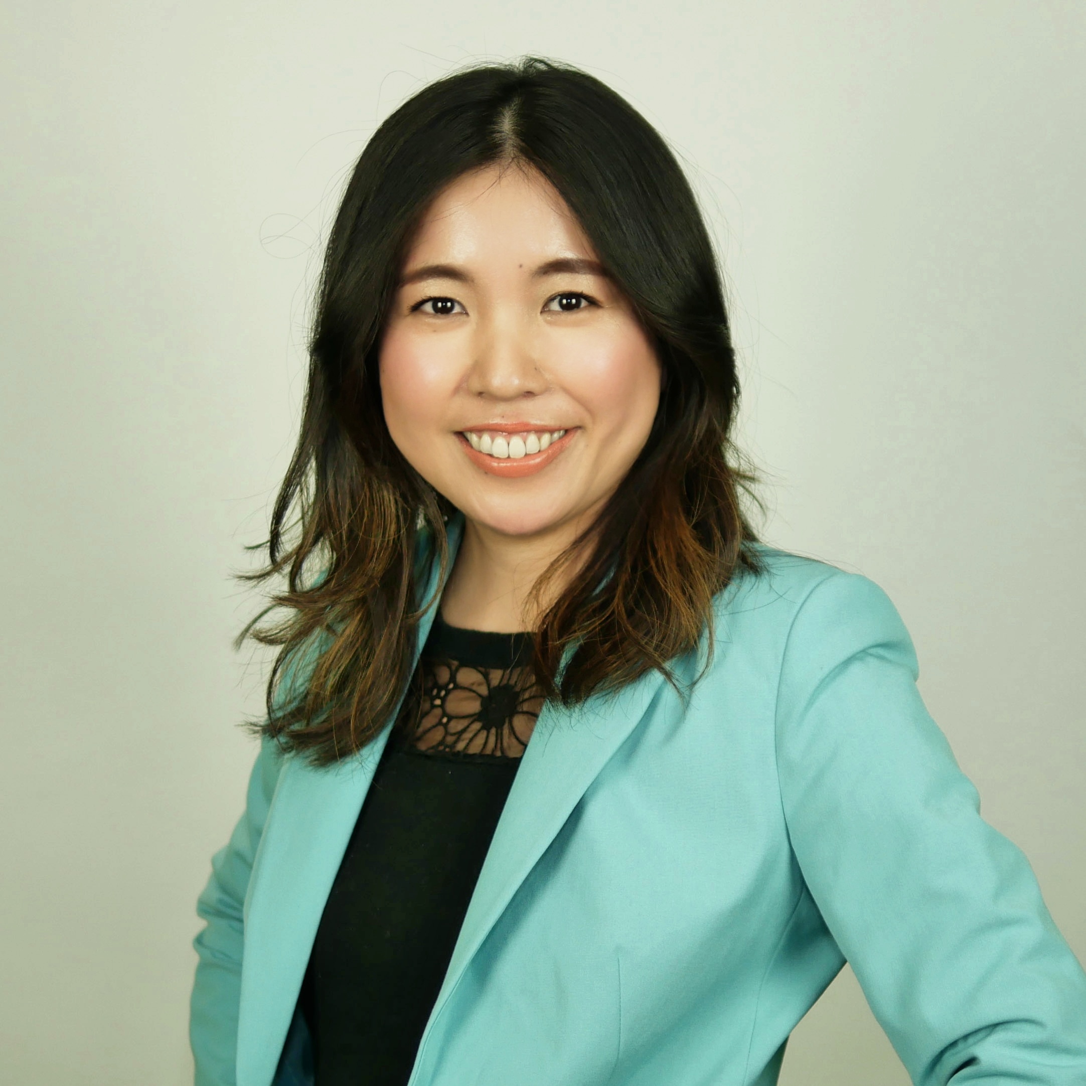 Yumi Bynes