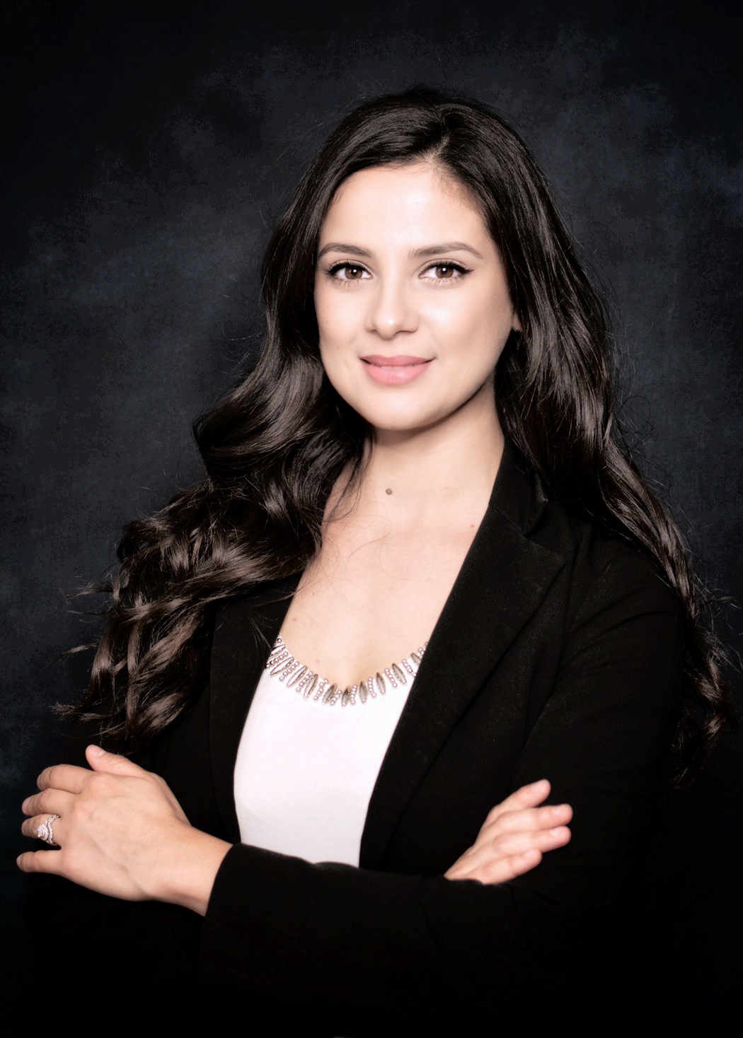 Teresa de Jesus Gonzales