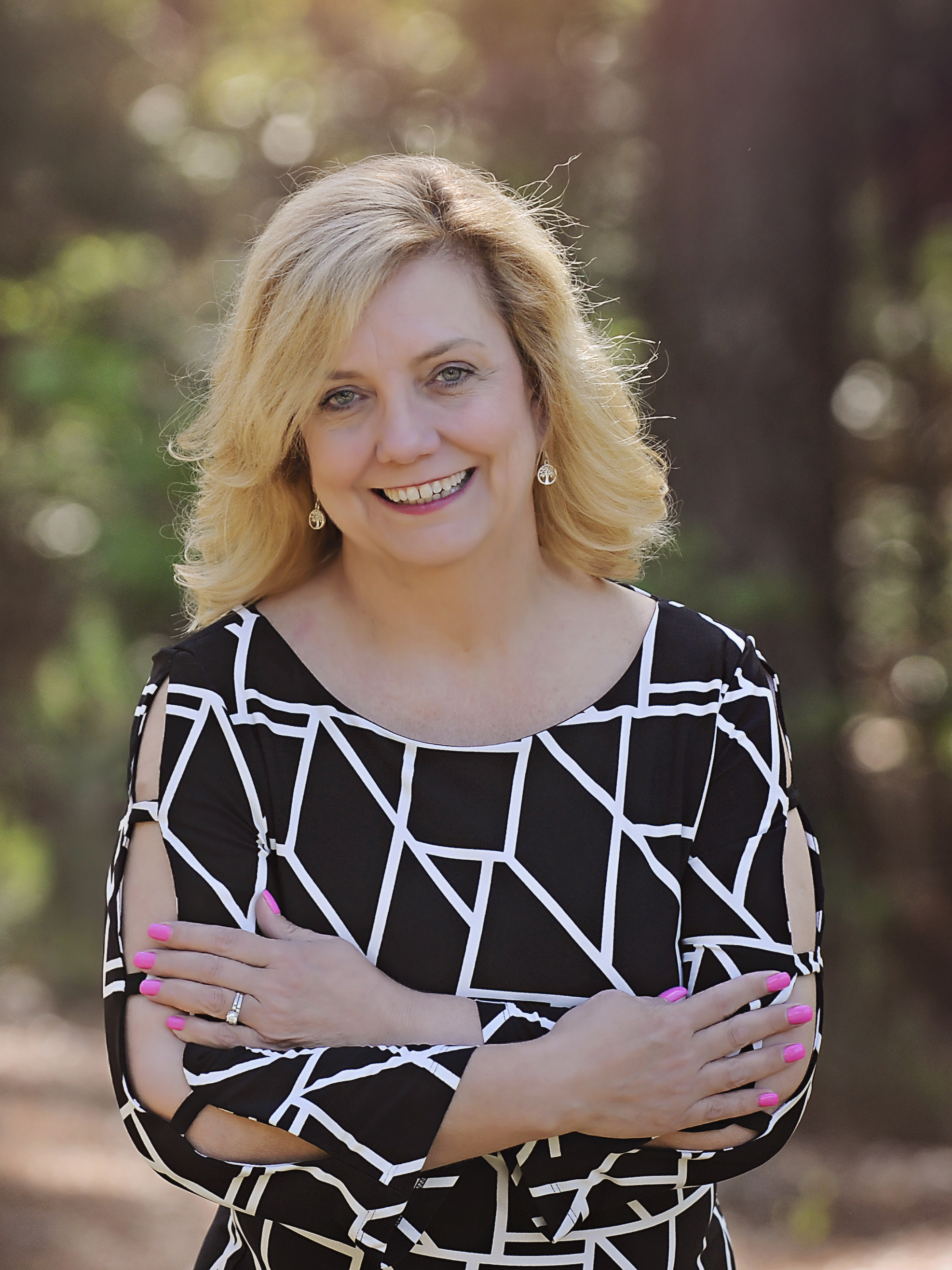 Teresa Moxley-Kitchens