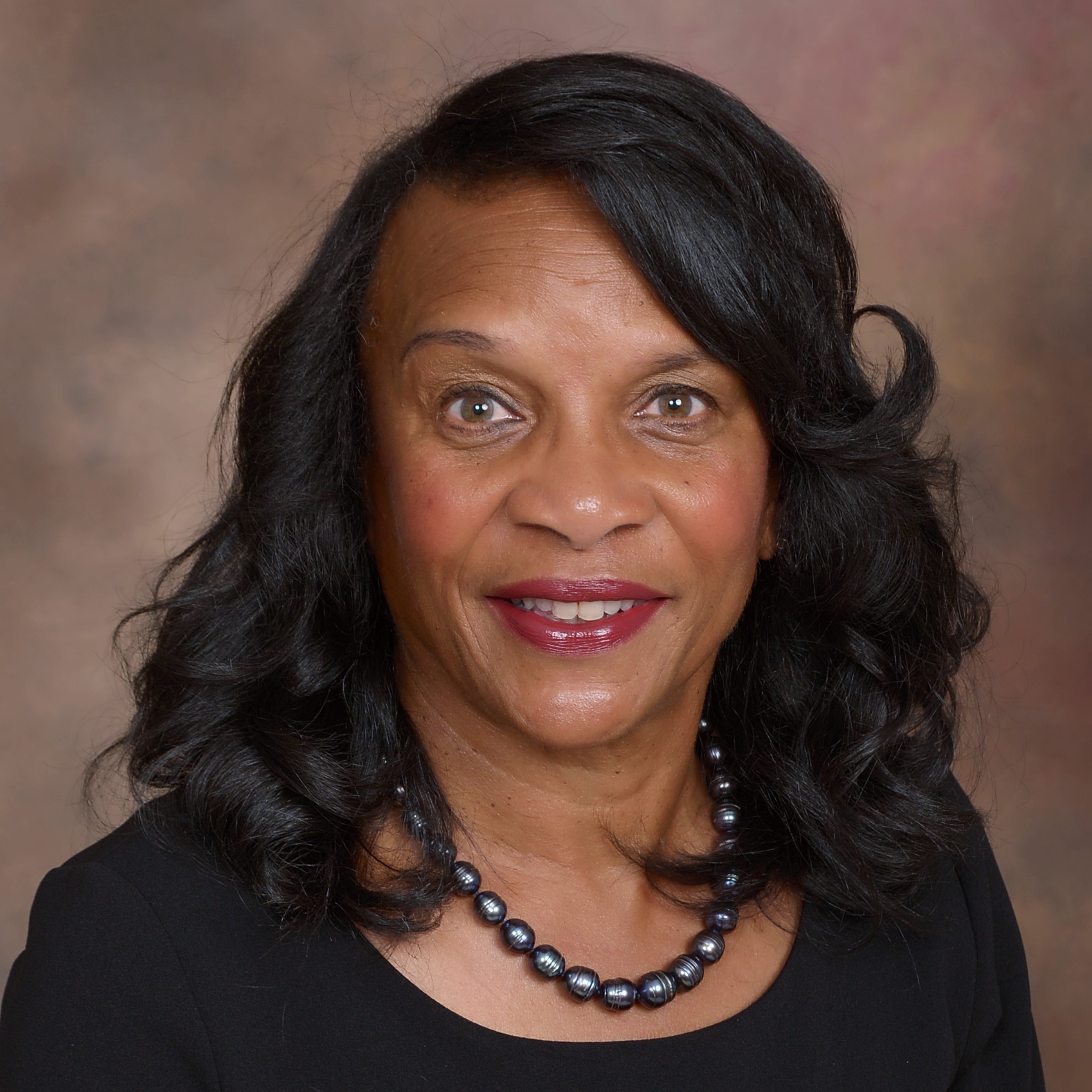 Beverly Randolph-Meeks